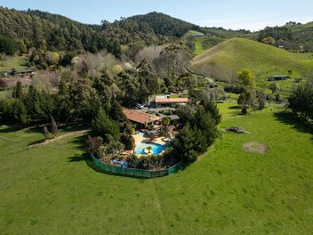 334 Aniseed Valley Road, Aniseed Valley, Richmond