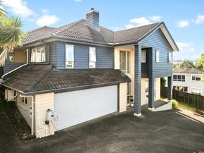 7 Trotting Terrace, Fairview Heights, Auckland