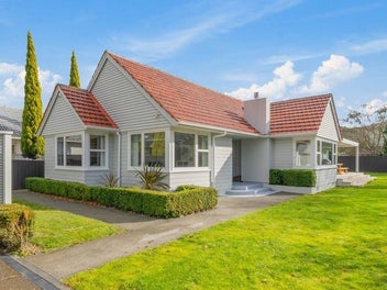 281 Fergusson Drive, Heretaunga, Upper Hutt