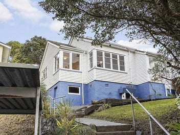 14 Warwick Street, Wilton, Wellington