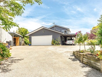 115B Tayforth Road, Westmere, Whanganui