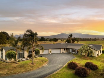 310 Gillard Road, Ngahinapouri, Ohaupo