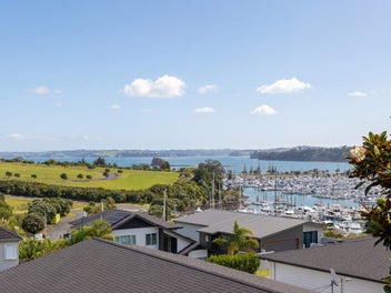 70 Nautilus Drive, Gulf Harbour, Whangaparaoa