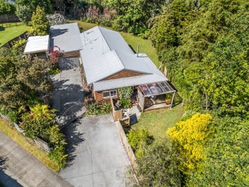43 Poike Road, Hairini, Tauranga