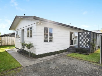 139A Boundary Road, Claudelands, Hamilton