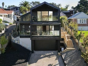 51A Reihana Street, Orakei, Auckland