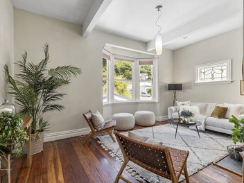 241 Ohiro Road, Brooklyn, Wellington