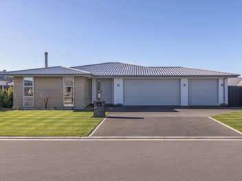3 Sandsview Way, Rolleston, Rolleston