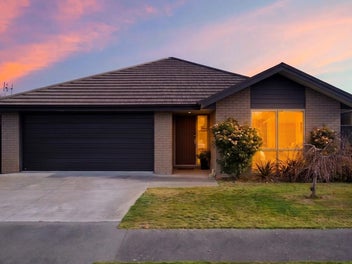 17 Te Whariki Street, Marshland, Christchurch