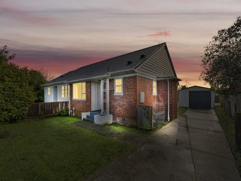 11 Torlesse Street, Avonside, Christchurch