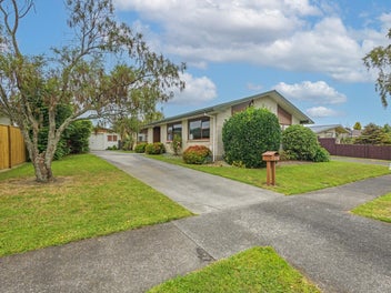 28 Turakina Street, Westbrook, Palmerston North