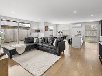 10 Shale Court, Rolleston, Rolleston