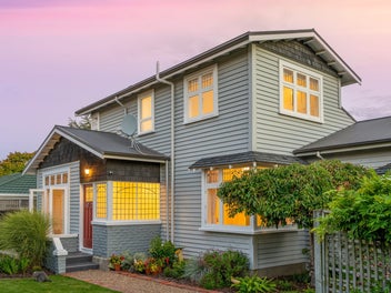 1/6 Saint Martins Road, Saint Martins, Christchurch