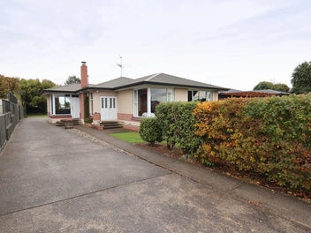 211 St Andrew Street, Glengarry, Invercargill