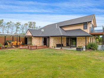 44 Murdochs Road, Newland, Ashburton