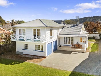 80 Penrose Street, Woburn, Lower Hutt