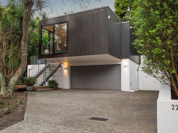 22A Kakariki Avenue, Mount Eden, Auckland