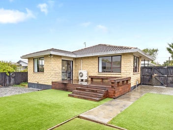 51A McBratneys Road, Dallington, Christchurch