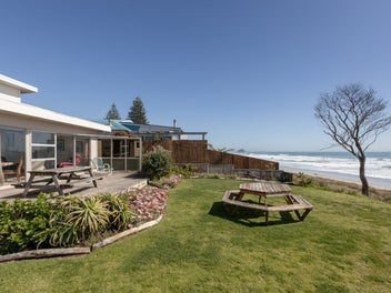 155A Oceanbeach Road, Mount Maunganui, Mount Maunganui