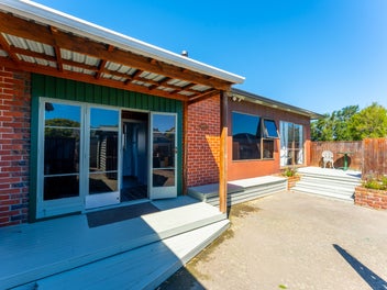 40 Andrew Street, Marchwiel, Timaru