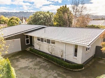25 Pinny Avenue, Epuni, Lower Hutt