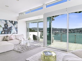 1/22 The Crescent, Roseneath, Wellington