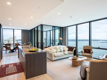 3501/10 Commerce Street, Auckland Central, Auckland