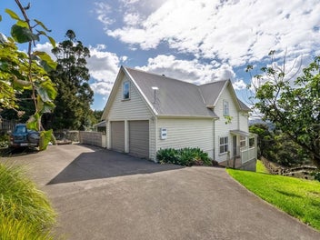 171 Pinchgut Road, Kaukapakapa, Kaukapakapa