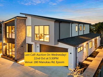 19A Cliff View Drive, Green Bay, Auckland