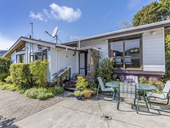 28 John Witton Drive, Crofton Downs, Wellington