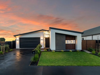 22 Elsie Lange Way, Casebrook, Christchurch