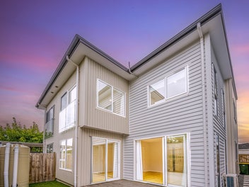 71C Glenmore Road, Sunnyhills, Auckland