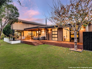 25 Landsdowne Terrace, Cashmere, Christchurch