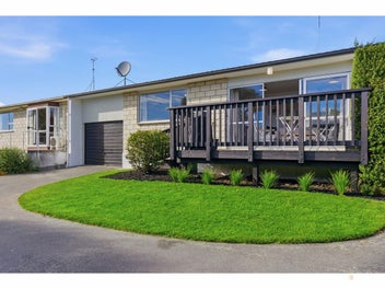 3/8 Campbell Street, Maori Hill, Timaru