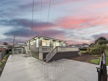 67 Smiths Avenue, Papakura, Papakura