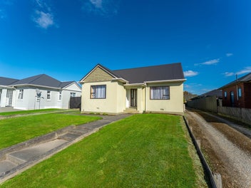 63 Marston Road, Kensington, Timaru