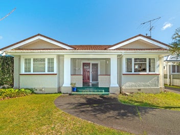 26 Haronga Road, Inner Kaiti, Gisborne