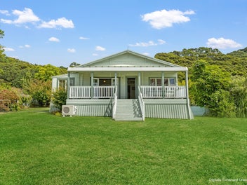 27 Pakeha Street, Matata, Whakatane