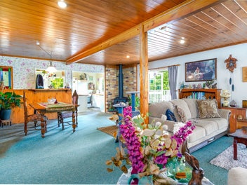 35 Hill View Road, Kamo