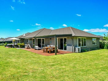 20 Searle Drive, Patumahoe, Pukekohe