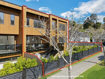 26C Hapua Street, Remuera, Auckland