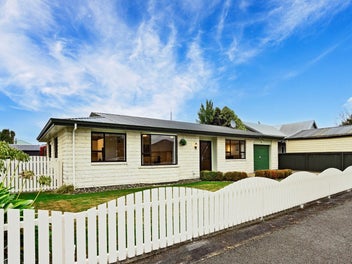 103 Herriot Street, Richmond, Invercargill