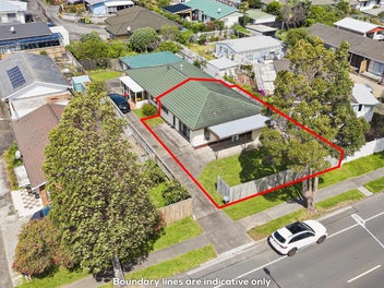 1/366 Bucklands Beach Road, Bucklands Beach, Auckland