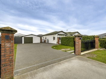 56 Kenny Road, Awatoto, Napier