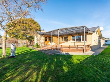 17 Horton Street, Pleasant Point, Pleasant Point
