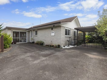 19C Vercoe Road, Beerescourt, Hamilton