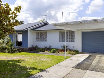 1/22 Hyde Avenue, Richmond Heights, Taupo