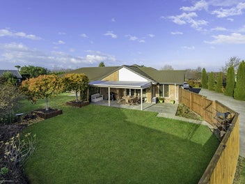 12 Fifetuscan Way, Lincoln, Lincoln