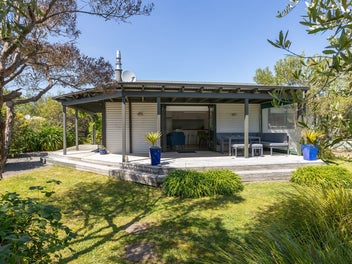 4 Venice Street, Martinborough, Martinborough