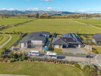 14 Ellerslie lane, Lincoln, Christchurch